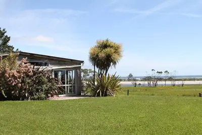 Image de Gentle Annie's Fantastic Rata Lodge