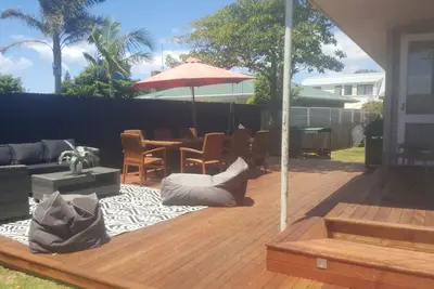 Image de Le lierre sur Tui - Family Beach House