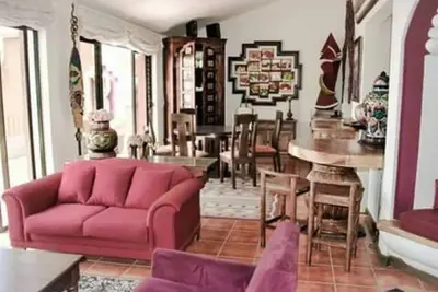Image de Magnifique lac Atitlán - Lake Villa At008