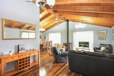 Image de Cleopatra House à Blackheath