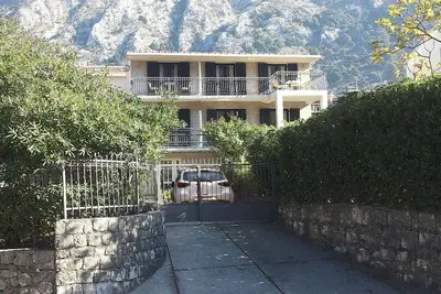 Image de Appartement d'une chambre très bien situé