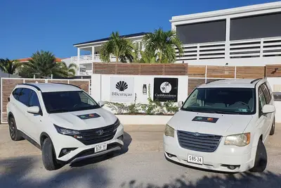 Image de Studio mignon pour deux pour les vacances parfaites de Curaçao