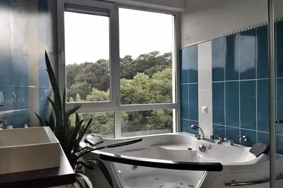Image de Appartement confortable où vous pouvez sentir la liberté