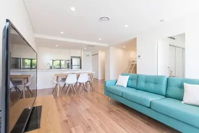 Image de Appartements Bluewater