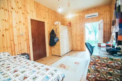 Image de Cozy House (2 + 1 Appartement à Nicosie)