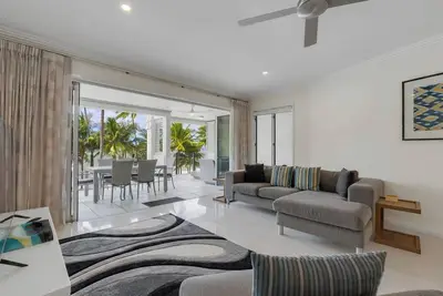 Image de Gris at Island Views Pool Paradise on the Beach