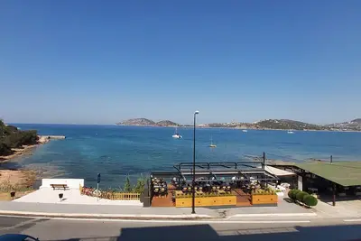 Image de Vue imprenable depuis le balcon