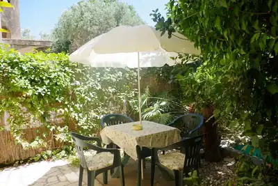 Image de Appartement de vacances dans le village de Pješčana uvala, à 500m de la plage