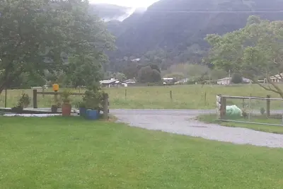 Image de Retraite de l'estuaire de Lansdowne