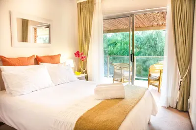 Image de Maison d'hôtes Qhoir Denpasar
