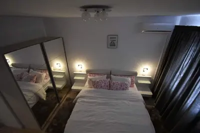 Image de Appartement meublé de luxe avec jardin et parking attribué