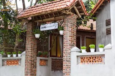 Image de Amira Homestay - Comme à la maison