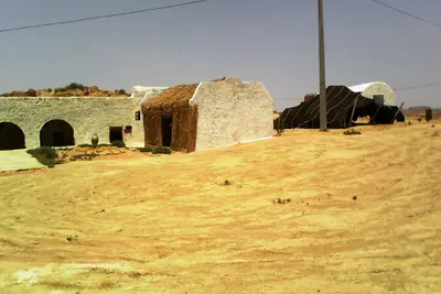 Image de Dar 3aycha, écologé ferme et maison d'hôtes