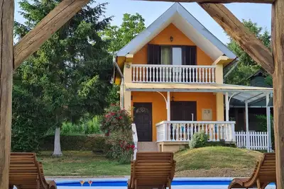 Image de Croatie Cottage, endroit agréable et relaxant pour rester