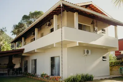 Image de Belle maison de haut standing, pour le repos et les loisirs