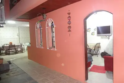 Image de Maresias Townhouse pour jusqu'à 10 personnes. Tarif journalier à partir de 40, 00 R $ par personne.