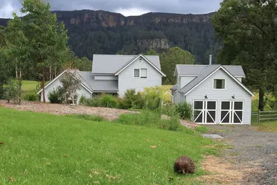 Image de Serenity Lane, Kangaroo Valley