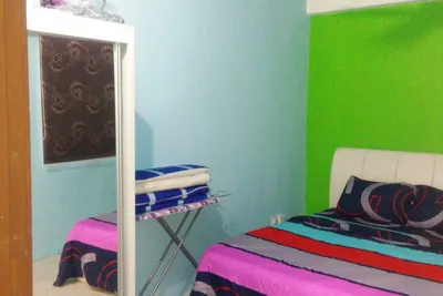 Image de Jameson Homestay Bukit Sentosa 2 offre une nuit à son invité.