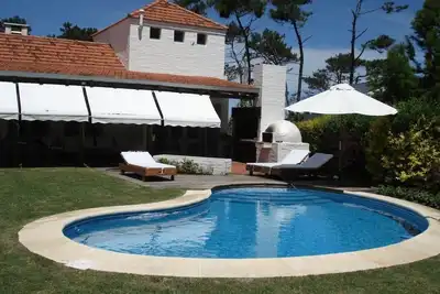 Image de A pasos de Playa Montoya y dos cuadras de la calle principal de La Barra