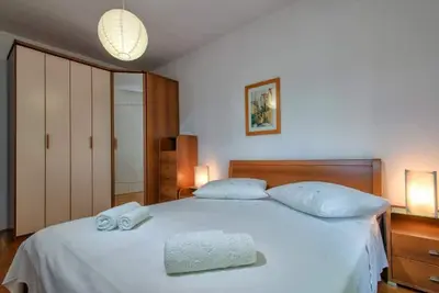 Appartement de luxe à Jelsa