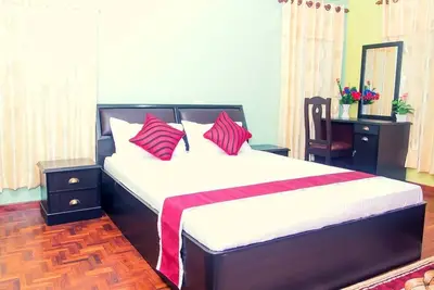Nagarjun View Homestay Apartment
