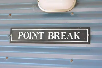 Image de Point Break - Des vacances reposantes en famille