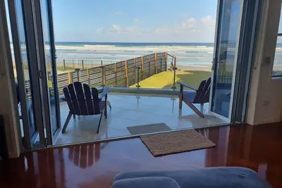 Image de Front de mer Sanbah - Lennox Head