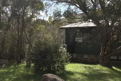Image de Famille Alpine Escape disponible Thredbo Village Nsw