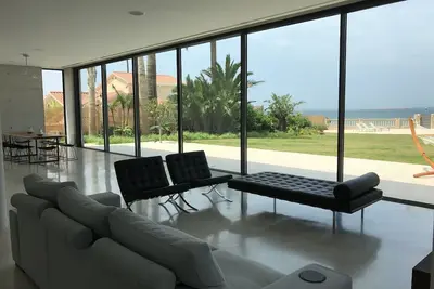 Image de Villa pieds dans l'eau de luxe à Denia / Alicante