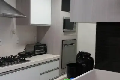 Image de Appartement à Cabo Branco - João Pessoa, Pb.