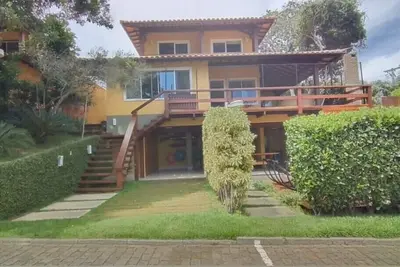 Image de Casa 04 Suites, WiFi, Piscine, Barbecue Et Hydro, 300m De La Rue De La Rue