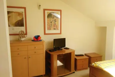 Image de Appartement calme et confortable près de la plage au coeur de Budva
