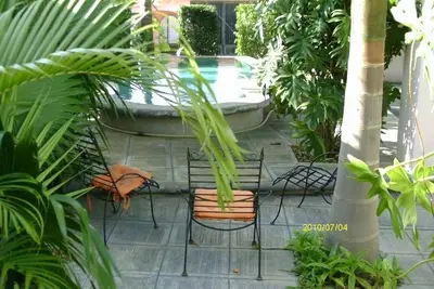 Image de casa campestre palmacocos