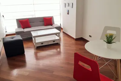 Image de Rosales Charming Flat