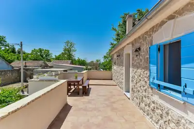 Image de Appartement En Pierre Ancien - Privlaka