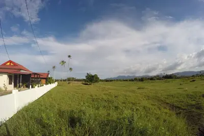 Image de Sawah Padi Villa - Vues sur les rizières