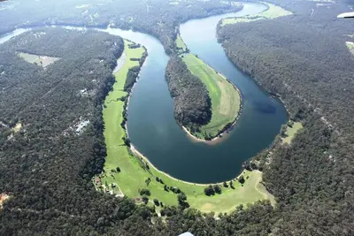 Image de Absolute Waterfront - Villas de Grevillea, Banksia et Waratah au Shoalhaven Lodge