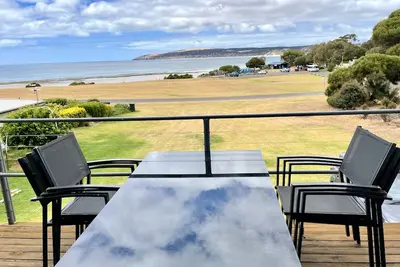 Image de Hamilton - escapade en bord de mer
