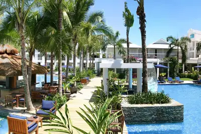 Image de 21 The Beach Club, Palm Cove