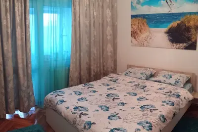 Image de Appartement 2 pièces, chez vous à l'extérieur.