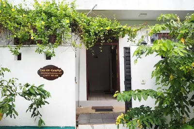 Image de Hébergement à Galle pour étudiants en médecine facultative et touristes