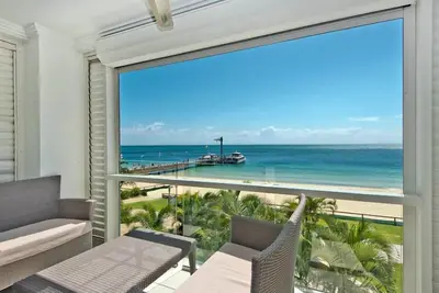 Image de Deep Blue Apartment 20