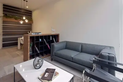 Image de Nouvel appartement dans le meilleur projet est Santa Fe Mexico
