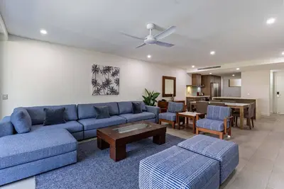 Image de Bellflower at Temple Family Beachside Paradise