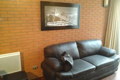Image de Le meilleur emplacement au cœur de Santiago du Chili, près du métro Bellas Artes