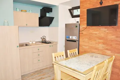 Image de Cozy Dari Apartment!