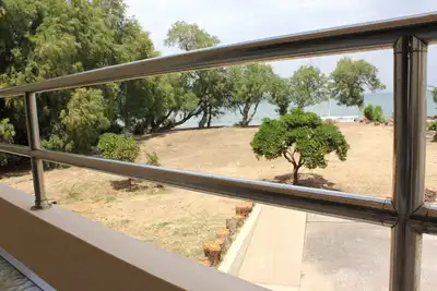 Image de Le \"LifeGuard\" Seafront Luxury Flat, à 15 mètres de la plage!