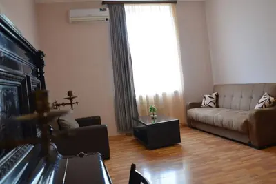 Image de Appartement Giansa - Séjournez au cœur de la ville de Tbilissi!