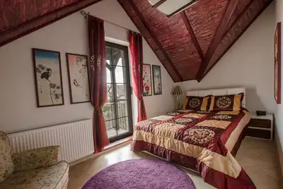 Image de Superbe maison à l'atmosphère unique entre Gdynia et Sopot