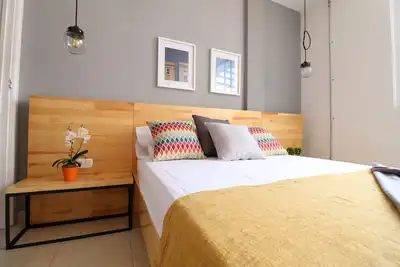 Image de Gallery Flat [402a]